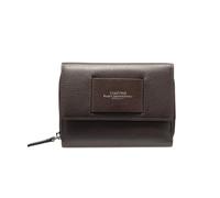 Maître - ELLERN Damenbörsen Ellern Diethilde Purse M Seal Brown 781 seal brown