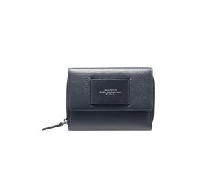 Maître - Ellern Diethilde Purse Mh16Fz darkblue - Gr. - M