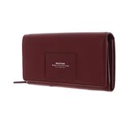 Maitre Ellern Dilara Purse LH11F Darkred