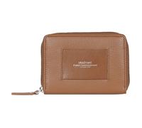 Maître ellern Geldbörse RFID Schutz Leder 11 cm cognac (TAS013777)