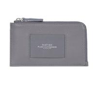 Maître Ellern Kreditkartenetui RFID Schutz Leder 13 cm castlerock (TAS013772)