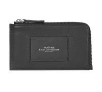 Maître small leather goods - Ellern Daike Cardholder Mh4Z black - Gr. - M