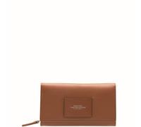 Maître - ELLERN Langbörse Ellern Dilara Cognac 703-cognac - Gr. - One Size