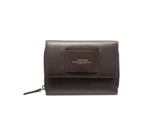 Maître - ELLERN Rv-Börse Ellern Diethilde Purse M Seal Brown 781 seal brown