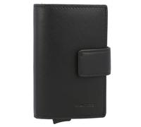 Maître Kreditkartenetui c-two e-cage Mini black