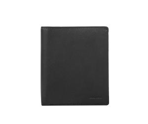 Maître - F3 Hainer Billfold V6 black - Gr. - M