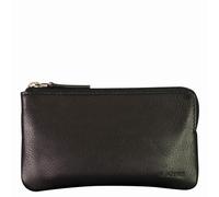 Maître small leather goods - F3 Sigwulf Keycase Mhz black - Gr. - M