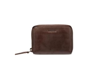 Maître - Forst Dalin Purse Sh5Z darkbrown - Gr. - S