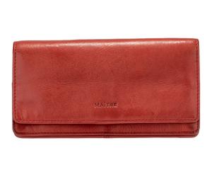 Maître Forst Immine Purse L Red