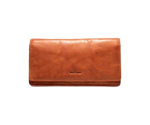 Maître - Forst Immine Purse Lh14F cognac - Gr. - L