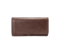 Maître - Forst Immine Purse Lh14F darkbrown - Gr. - L