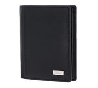 Maître Fusto Hamlet Billfold V10 Wallet Black