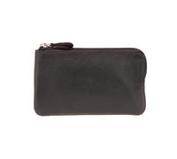Maître Fusto Schlüsseletui Leder 12 cm schwarz