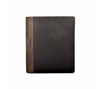 Maître Geldbörse Bundenbach Hamlet Billfold V10 Dark Brown Herren