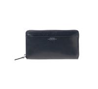 Maitre Schwollen Dietrun Purse LH12Z Dark Blue