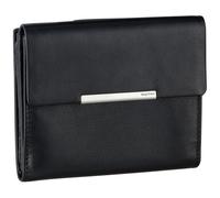 Maître Geldbörse Belg Dartrud Purse MH11F Black Damen