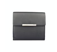 Maître Börse Damen Riegelbörse 4060001416 Belg Dartrud Dark Blue