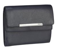 Maître Geldbörse Belg Deda Purse SV4F Dark Blue Damen