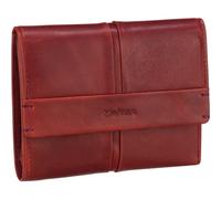 Maître Geldbörse Birkenfeld Dalene Purse SH8F Red Damen