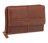 Maître Geldbörse Birkenfeld Diethilde Purse MH14FZ Cognac Damen