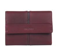 Maitre Geldbörse Birkenfeld Ilsebill mit RFID-Schutz Rot