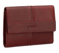 Maître Geldbörse Birkenfeld Ilsebill Purse SH4F Red Damen