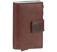 Maitre Birkheim C-Four E-Cage SV8 - Darkbrown