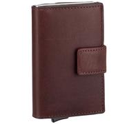 Maitre Birkheim C-Three E-Cage Sv8F 4060001768 Sheep Leather Wallet...