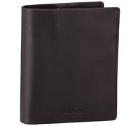Maître Geldbörse Birkheim Friedolf BillFold LV8 Black Herren