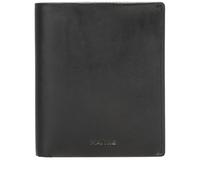 Maitre Geldbörse Birkheim Friedolf mit RFID-Schutz SCHWARZ/Black