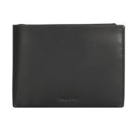 Maitre Geldbörse Birkheim Galbert mit RFID-Schutz Black