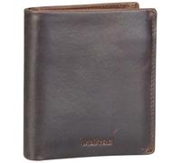 Maître Geldbörse Birkheim Habert BillFold SV3 Dark Brown Herren