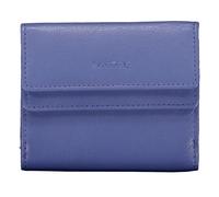 Maitre Geldbörse Bromley Deda mit RFID-Schutz Mittelblau
