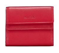 Maitre Geldbörse Bromley Deda mit RFID-Schutz Rot