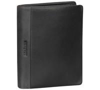 Maître Geldbörse Bundenbach Hainer Billfold V8 Black Herren