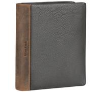 Maître Geldbörse Bundenbach Hamlet Billfold V10 Dark Brown Herren