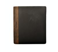 MAÎTRE Geldbörse Bundenbach Hamlet BillFold V10 dunkelbraun