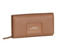 Maître Geldbörse Ellern Dilara Purse LH11F Cognac Damen