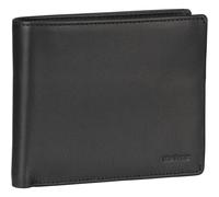 Maître Geldbörse F3 Gandolf Billfold H6 Black Herren