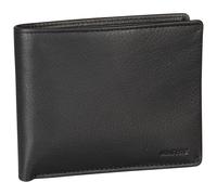 Maître Geldbörse F3 Gilbrecht Billfold H4 Black Herren