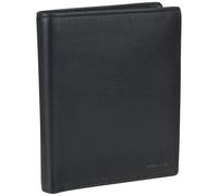 Maitre Leder Geldbörse F3 Heinbert Billfold V14 4060001459 schwarz