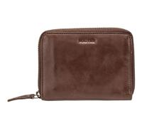 Maître Geldbörse Forst Dacia Purse Darkbrown Dunkelbraun