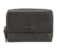 Maître Geldbörse Forst Dagrete Purse MH14FZ Black Damen