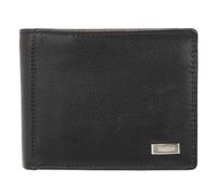 Maitre Fusto Portemonnaie QF Black