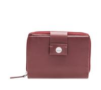 Maitre Geldbeutel - Leder Geldbörse mit RFID Schutz, Münzfach & Scheinfach für Damen & Herren - Portemonnaie mit Kreditkartenfächern