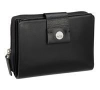 Maître Geldbörse Henau Diethilde Purse MH9FZ Black Damen
