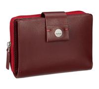 Maître Geldbörse Henau Diethilde Purse MH9FZ Red Damen