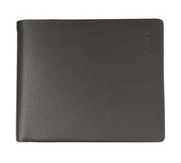 Maitre Geldbörse Hundsbach Gilbrecht mit RFID-Schutz Schwarz