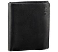 Maître Geldbörse Hundsbach Hugwald Billfold V14 Black Herren