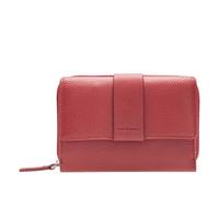 Maitre Geldbörse Kirschroth Diethilde mit RFID-Schutz Rot